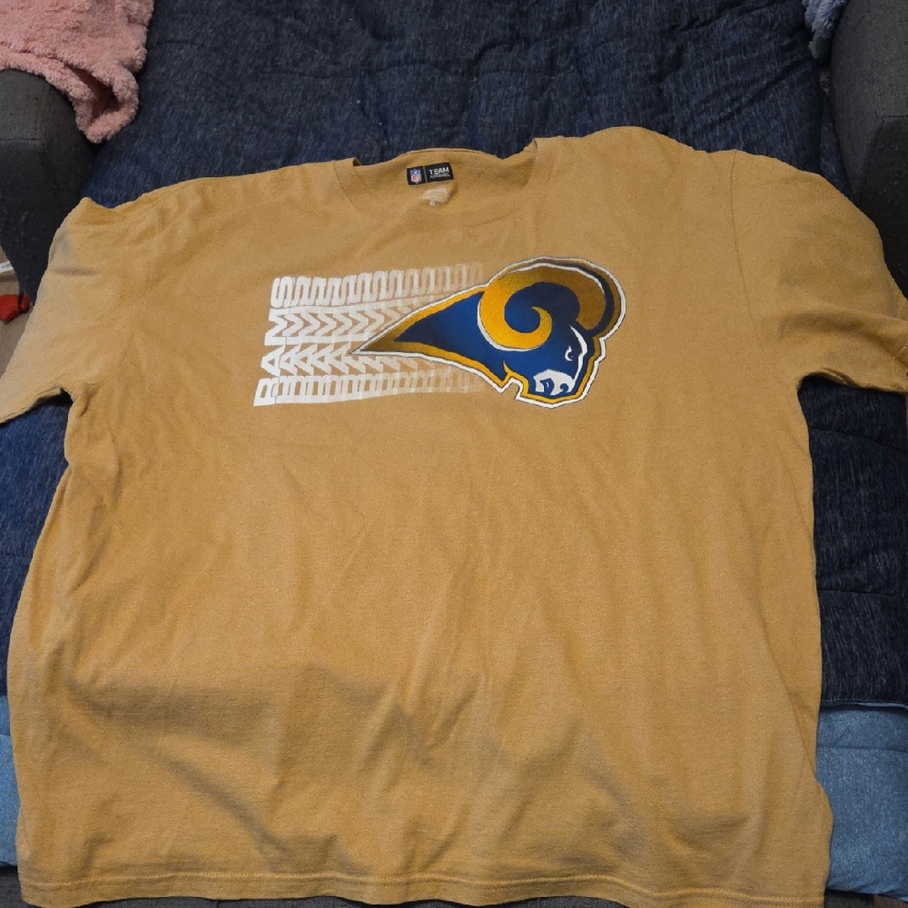 LA Rams Shirt
